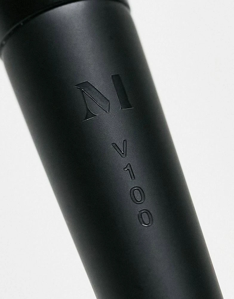 MORPHE Morphe V100 Flat Top Primer and Foundation Brush 4