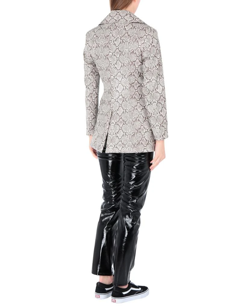 ALEXACHUNG Blazer 3