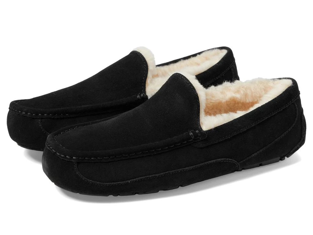 UGG Wide Ascot 1