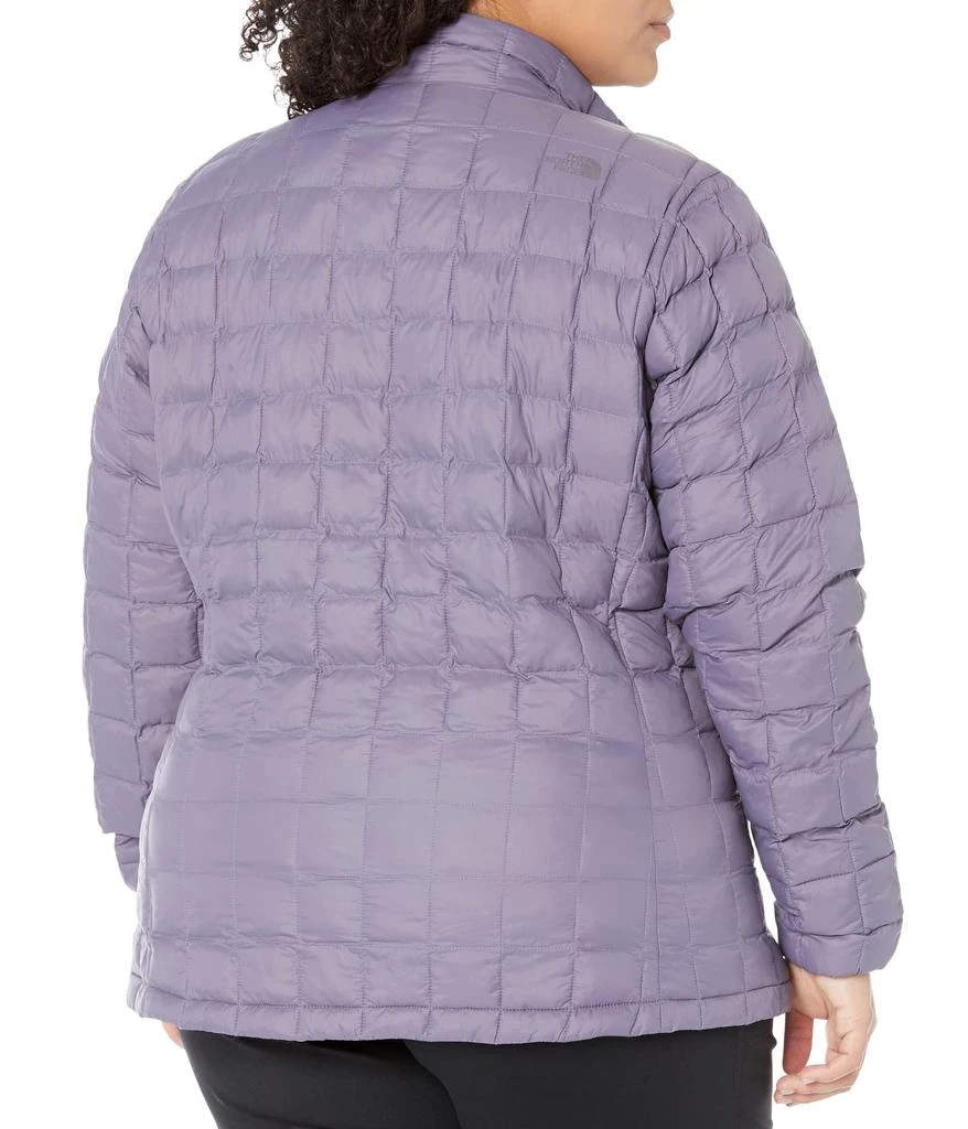 The North Face Plus Size Thermoball™ Eco Jacket 2.0 2