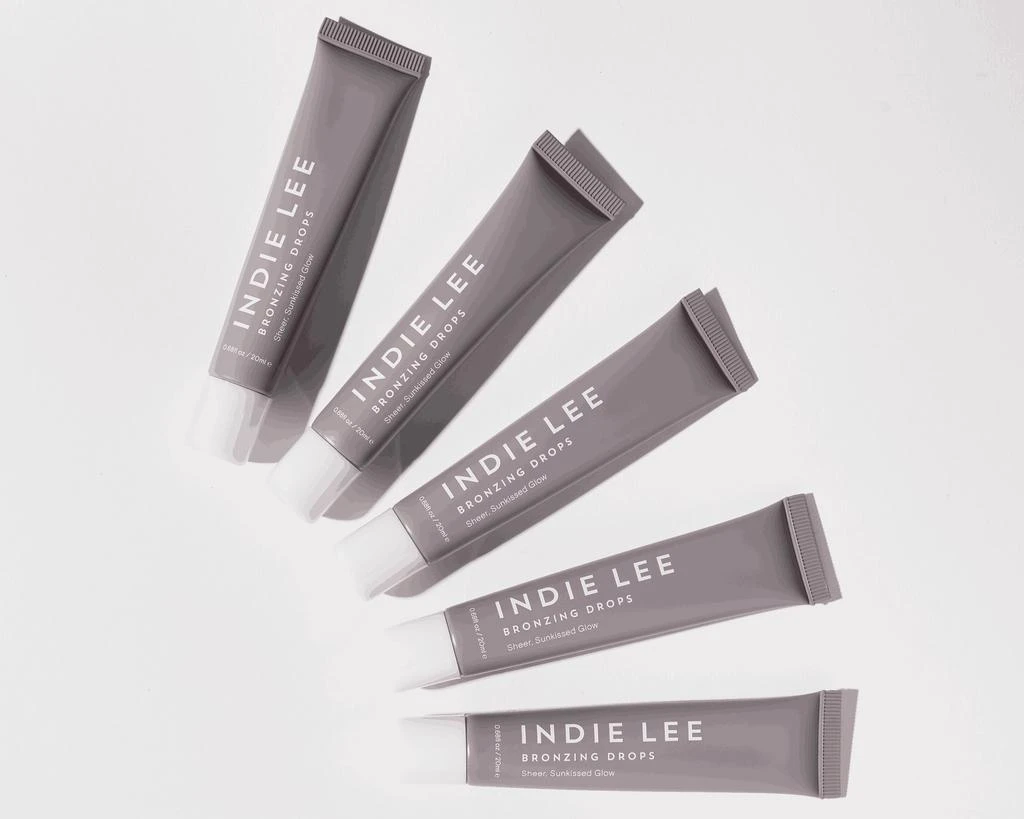Indie Lee Bronzing Drops 8