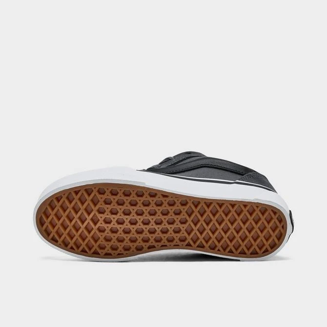 Vans Little Kids' Vans Knu Skool Casual Shoes 11