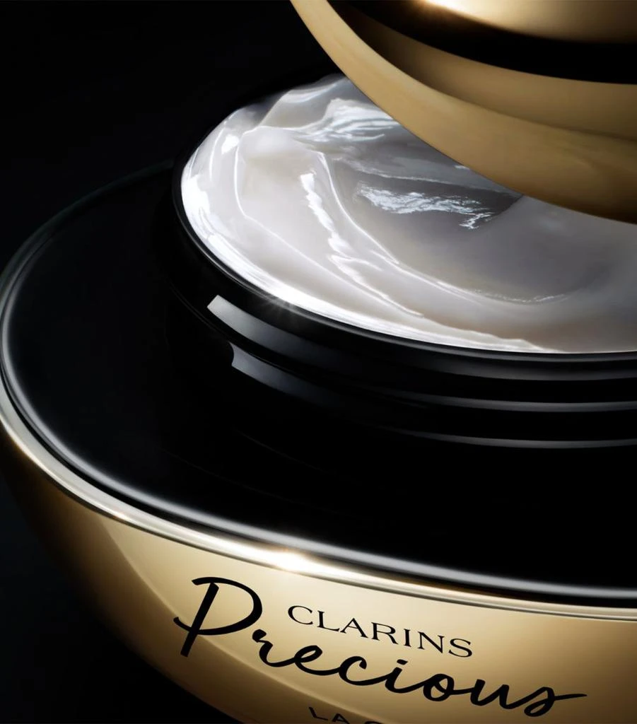 Clarins Precious La Crème Age-Defying Moisturiser (50ml) 8