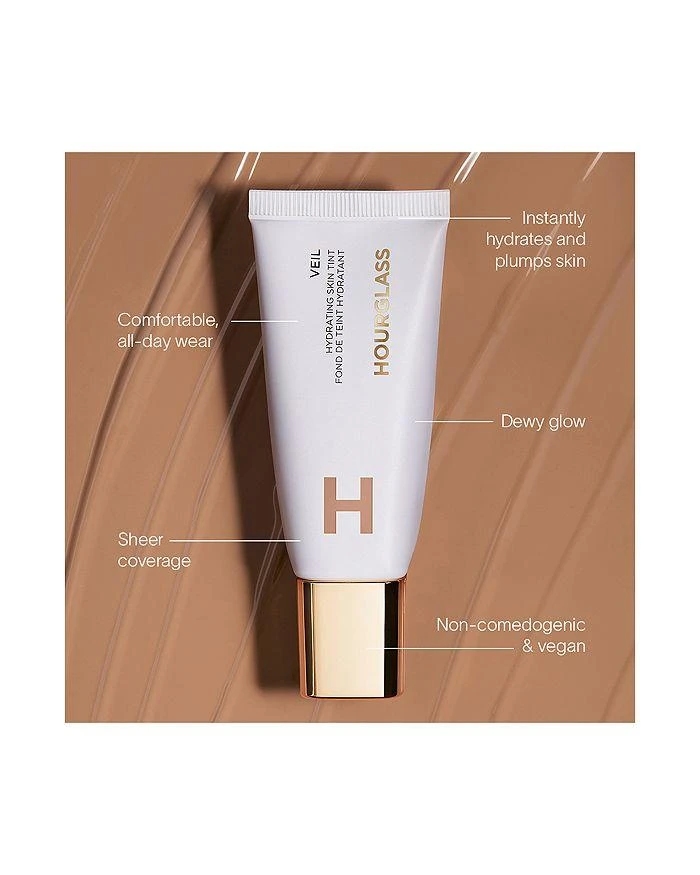 HOURGLASS Veil Hydrating Skin Tint 8