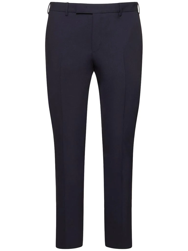 PT TORINO Dieci Tropical Wool Pants 1