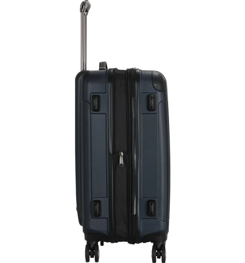 Kenneth Cole Renegade 24" Lightweight Hardside Expandable Spinner Luggage 3
