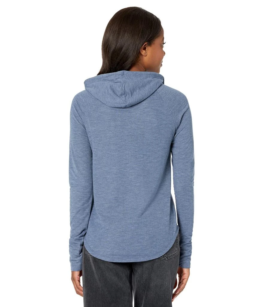 The North Face Westbrae Knit Hoodie 2