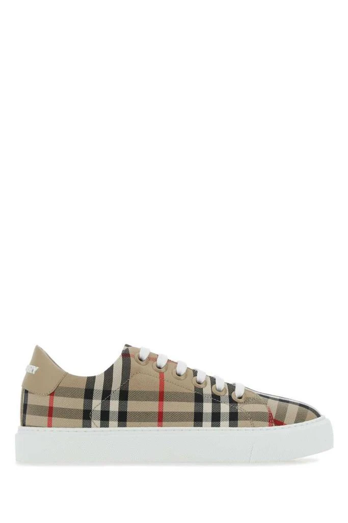 Burberry Burberry Sneakers 1