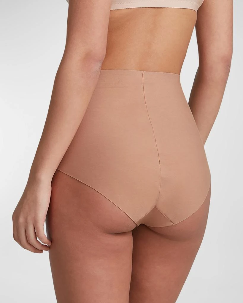 Commando High-Rise Seamless Panty 3