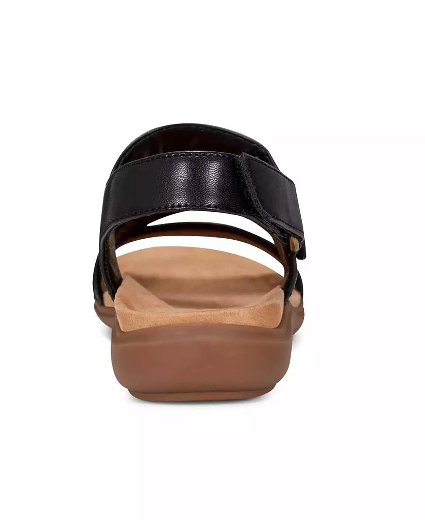 Easy Spirit Strappy Lightweight Casual Sandals 3