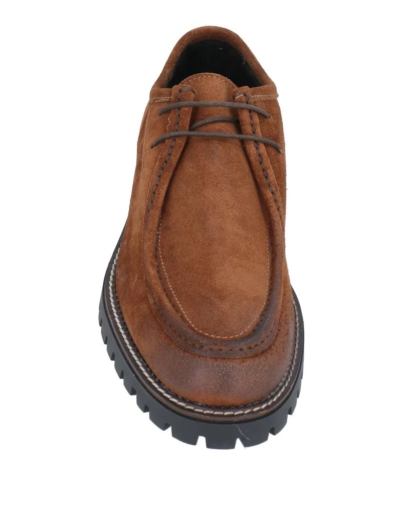 BOTTEGA MARCHIGIANA Laced shoes 4