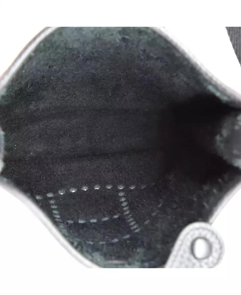 Pre-Owned HERMÉS TPM Evelyne Bag Gen III Clemence 5