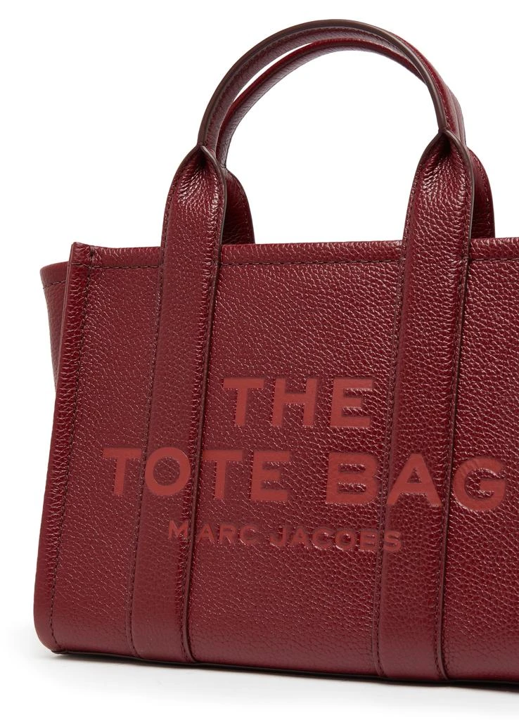 Marc Jacobs The Leather Small Tote Bag 7