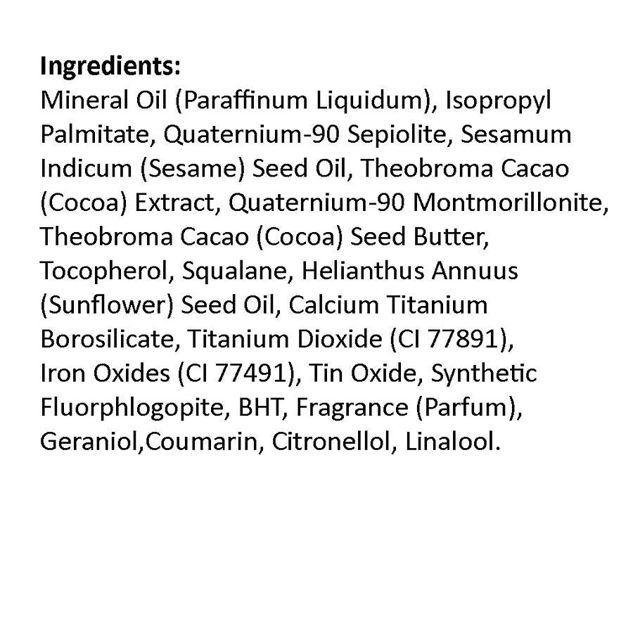 Palmer's Cocoa Butter Formula Shimmer Body Oil 4