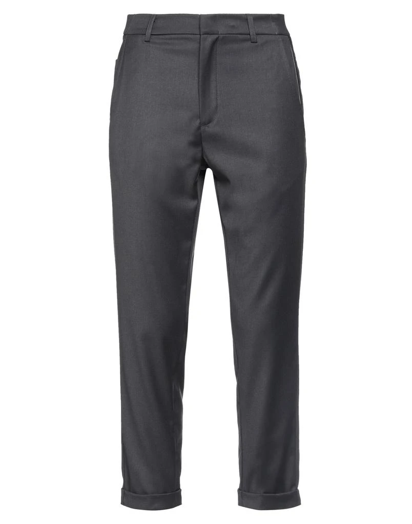 COSTUME NATIONAL Casual pants 1