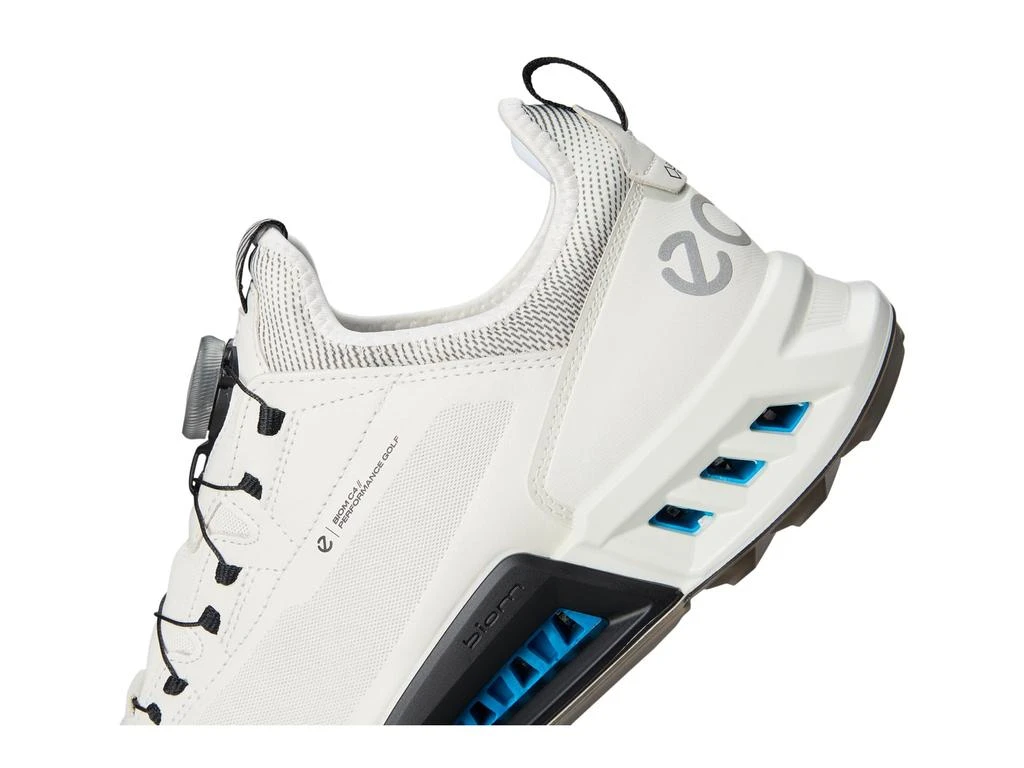 ECCO Biom C4 BOA Golf Shoes 6