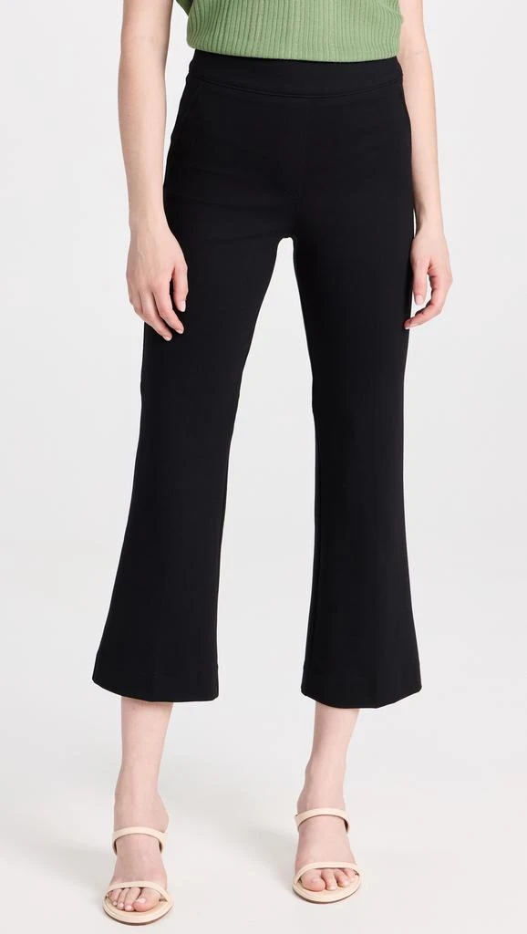 SPANX Kick Flare Perf Pants 6