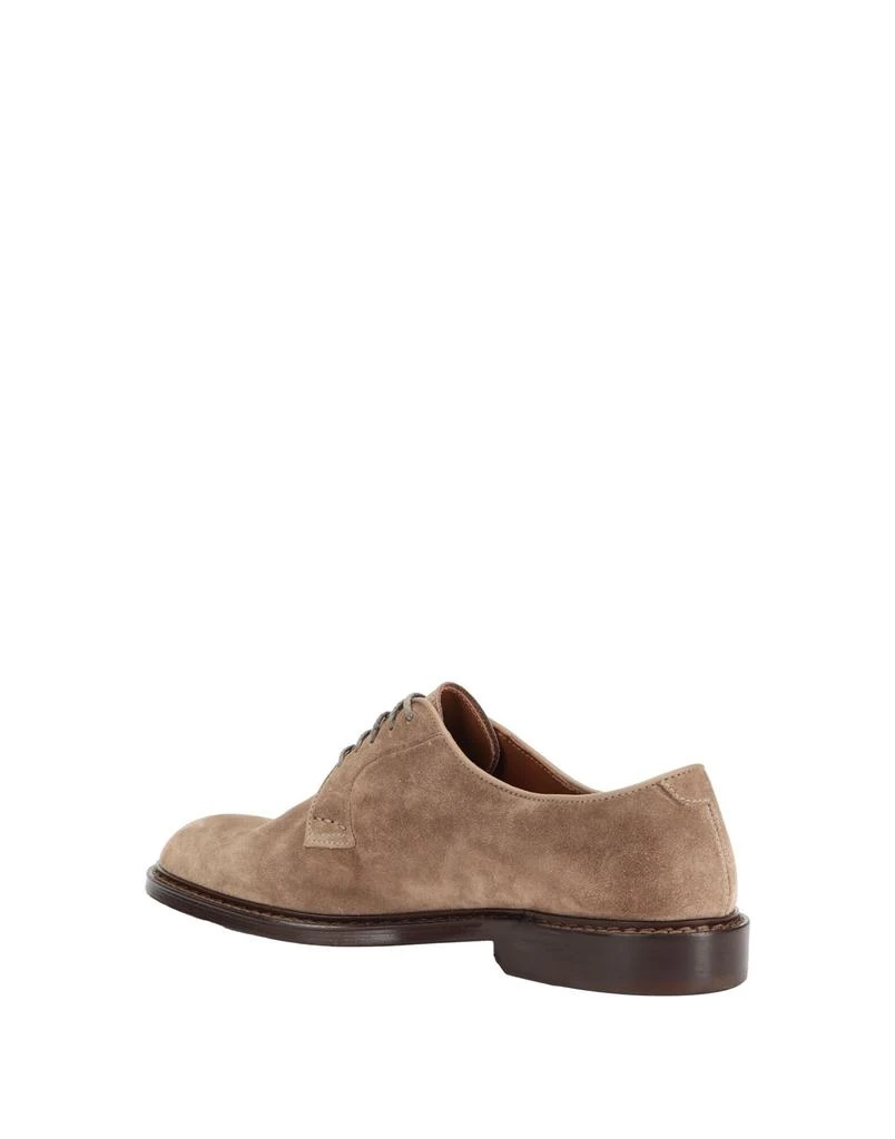 DOUCAL'S Laced shoes 3
