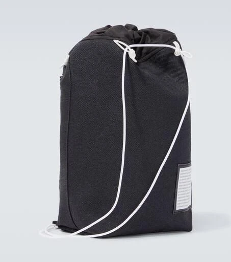 GR10K Book Case Small crossbody bag 5