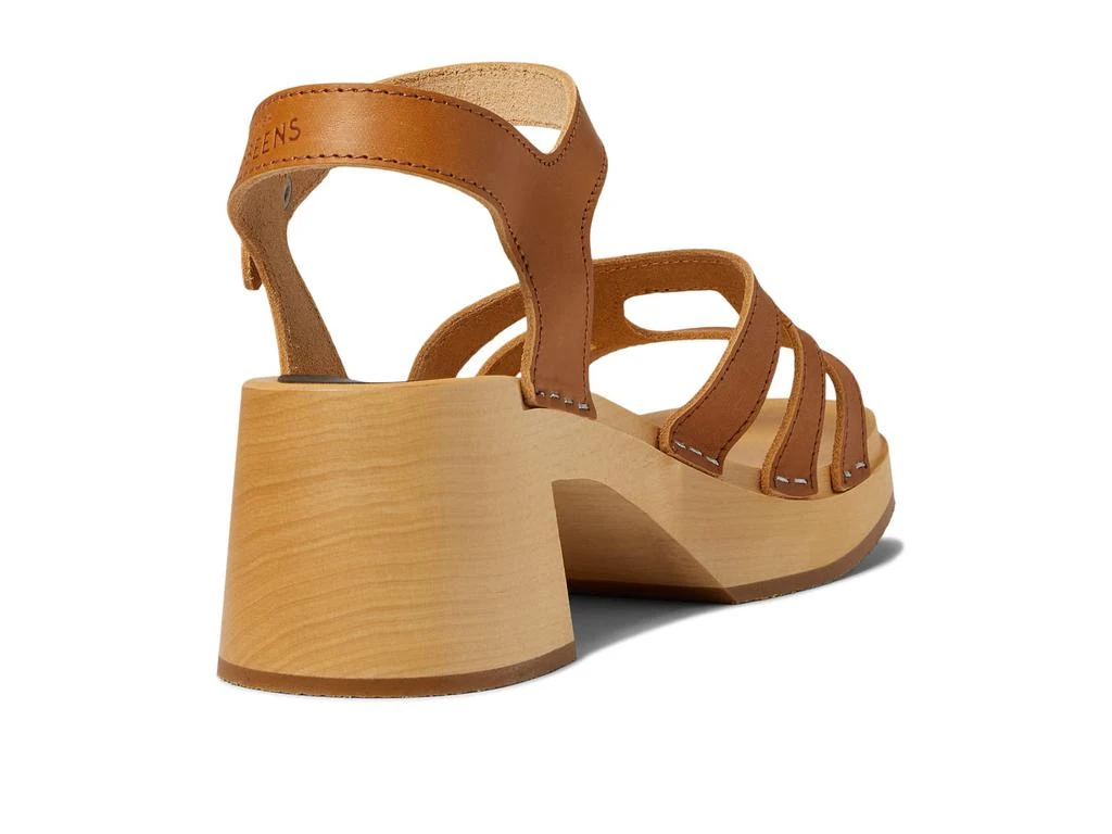 Swedish Hasbeens Luxury Sandal 5