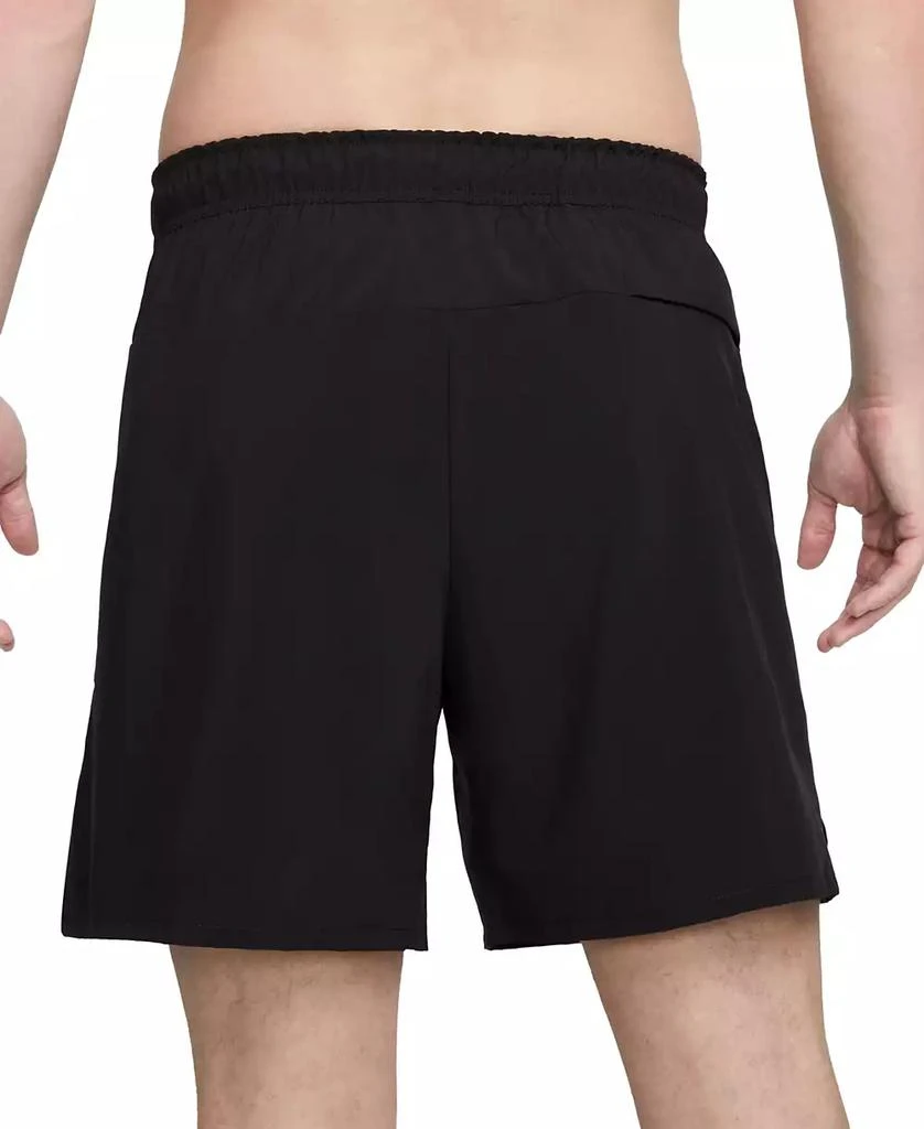 NIKE Men's Unlimited Dri-FIT Unlined Versatile 7" Shorts 2