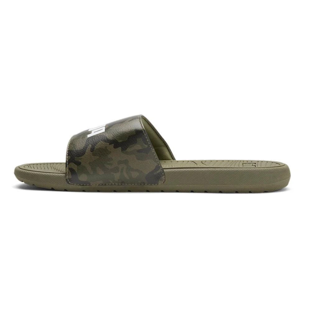 Puma Cool Cat 2.0 Camo Slide Sandals 3