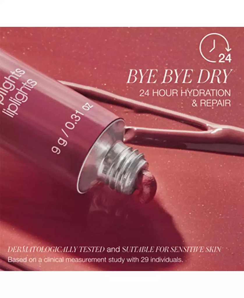 RMS Beauty Liplights Cream Lip Gloss 6