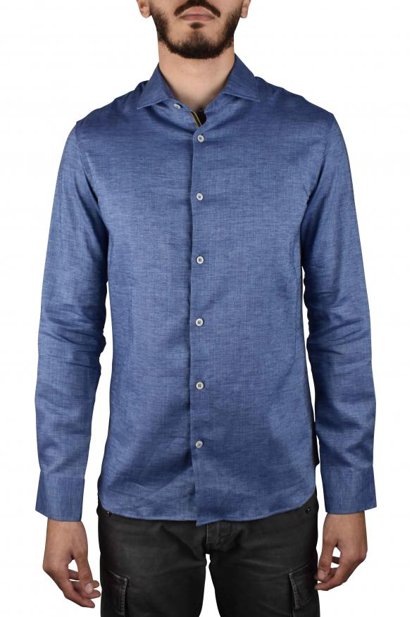 MOORER Shirt