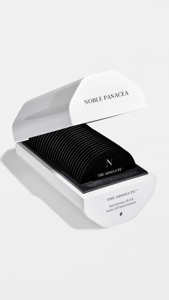 NOBLE PANACEA The Absolute Nourishing Lift Oil 30 Dose