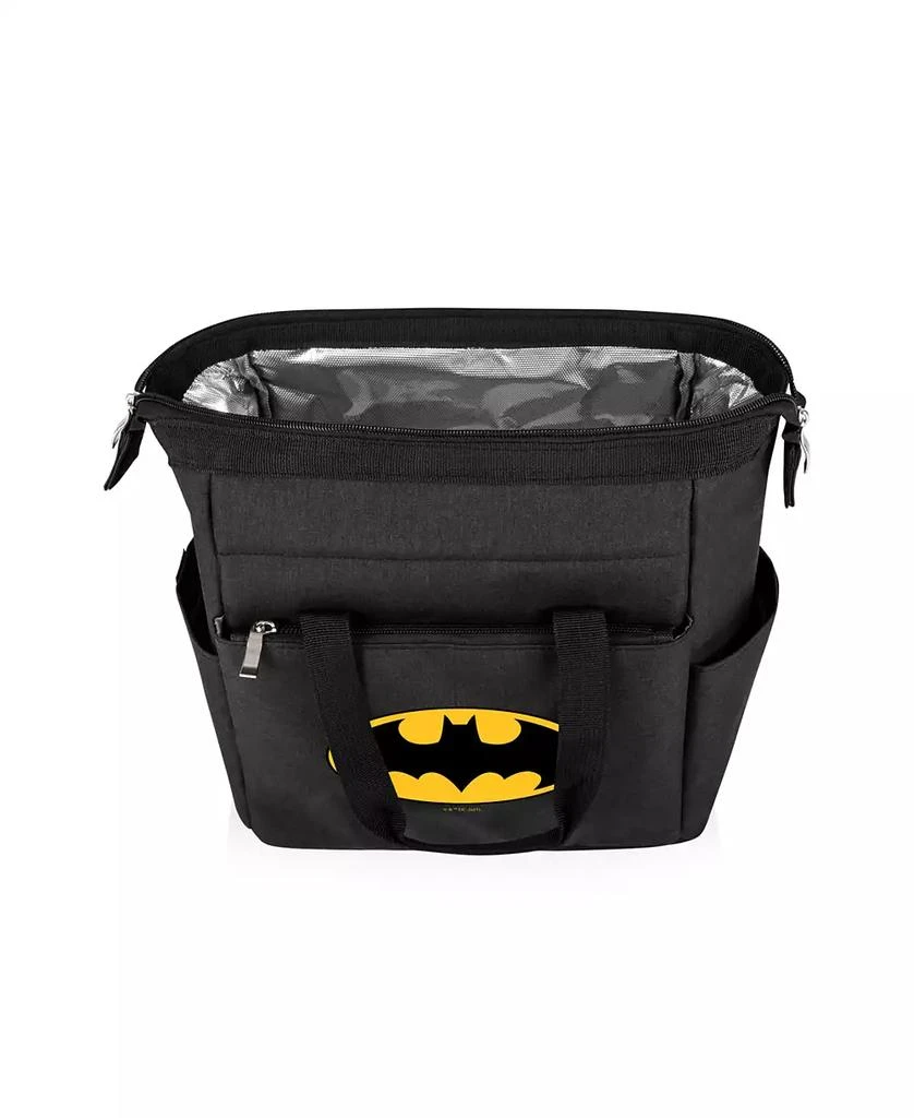 ONIVA Batman Symbol On The Go Lunch Cooler Bag 4