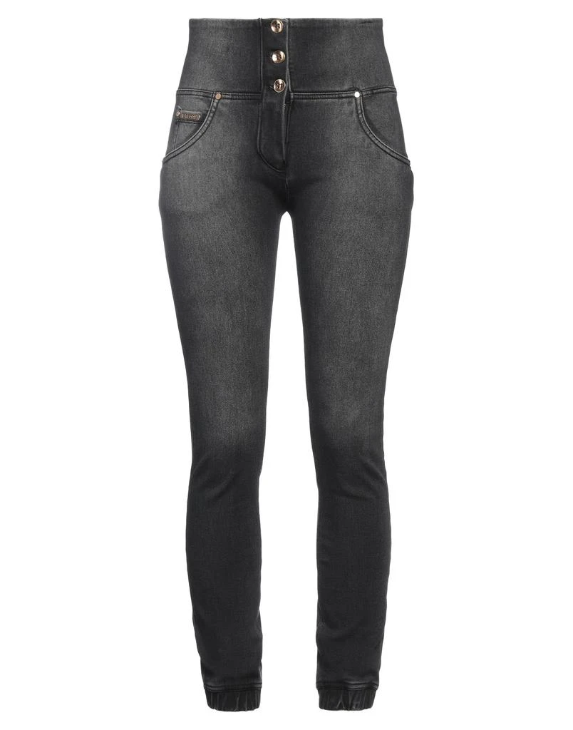 FREDDY Denim pants 1