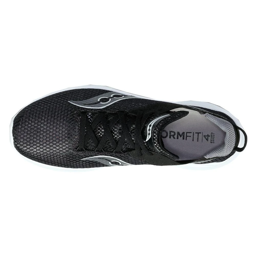 Saucony Kinvara 14 Wide Running Shoes 4