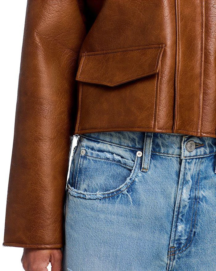 MOTHER The Mean Machine Jacket 6