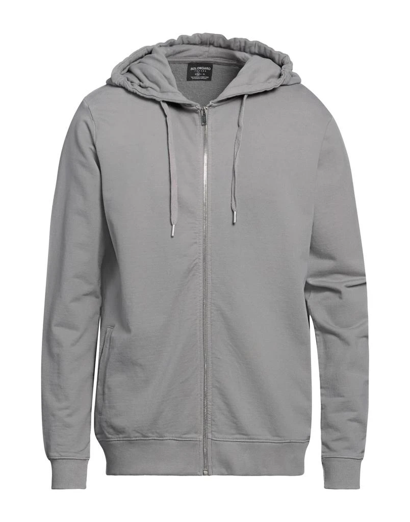 BOLONGARO TREVOR Hooded sweatshirt 1