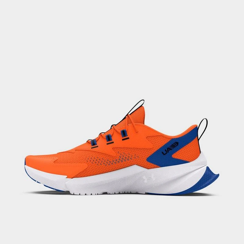 Under Armour Boys
 Little Kids
 Under Armour Scramjet 6 Running Shoes 3