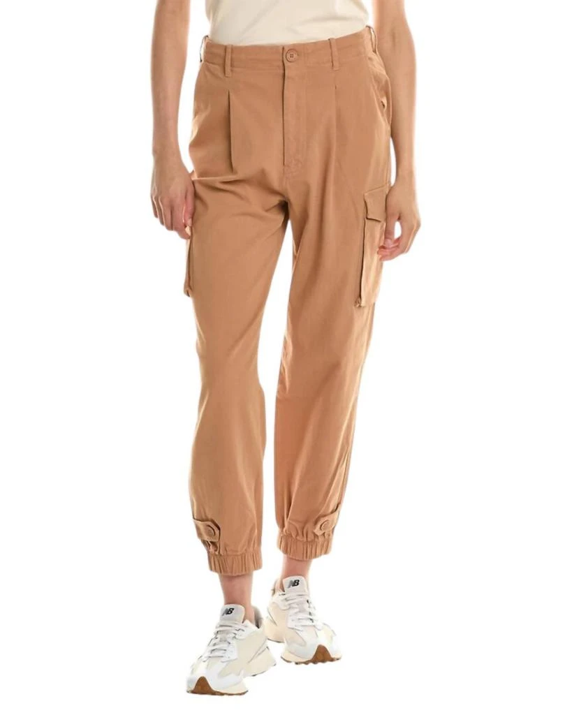 Monrow Monrow - Utility Pants 1