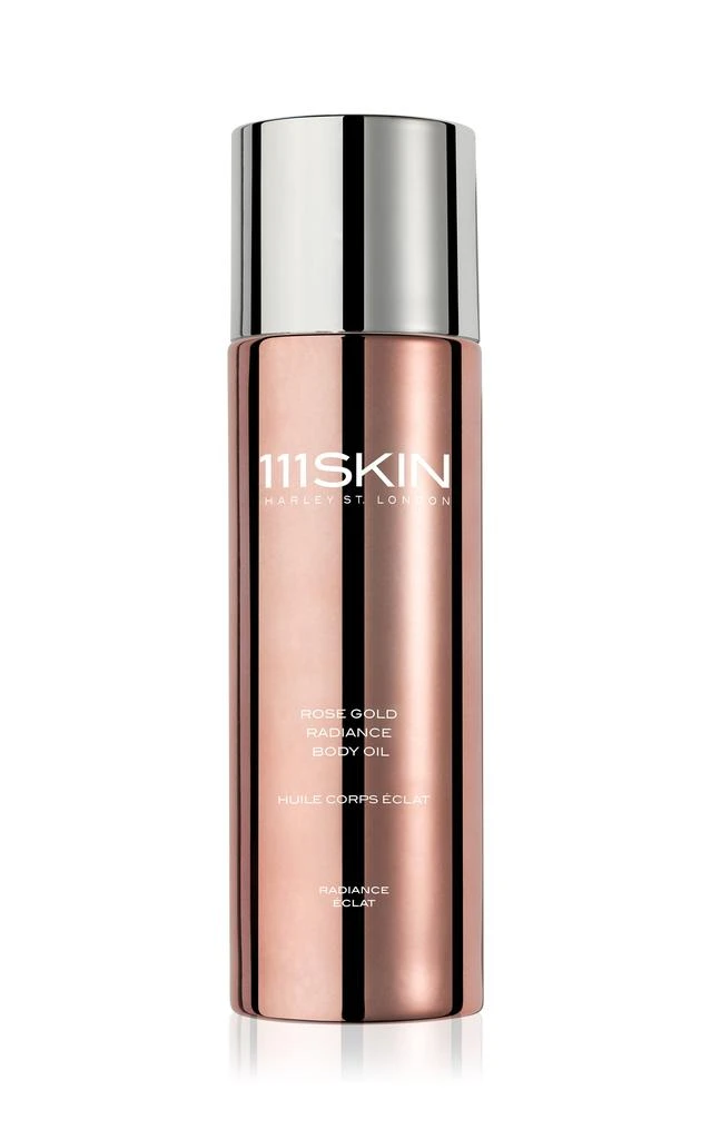 111SKIN 111SKIN Rose Gold Radiance Body Oil - Moda Operandi 1