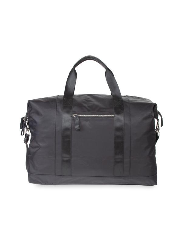 Brouk & Co. Omega Water Resistant Duffel Bag