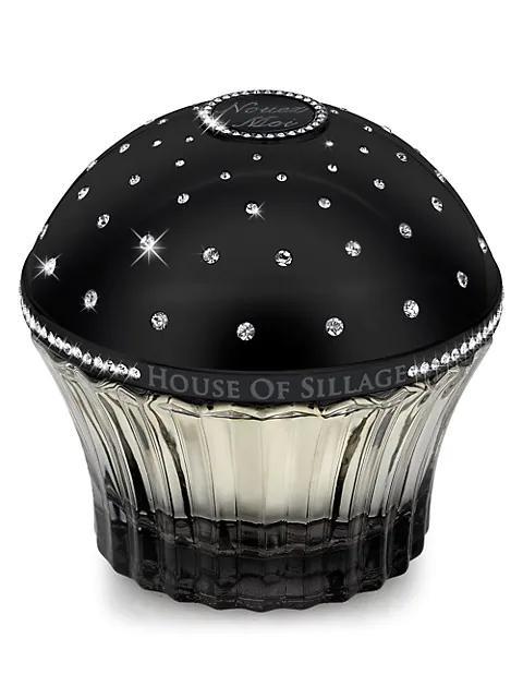 House of Sillage Signature Nouez Moi Eau De Parfum