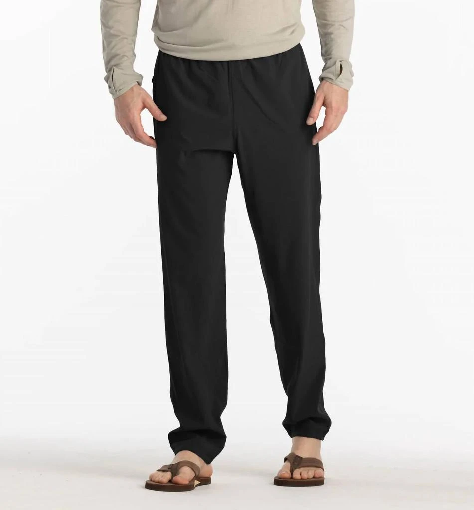 FREE FLY Free Fly - Breeze Pant 1