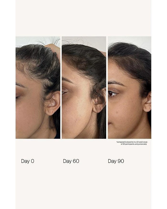 Living Proof Scalp Care Density Serum 1.7 oz. 8