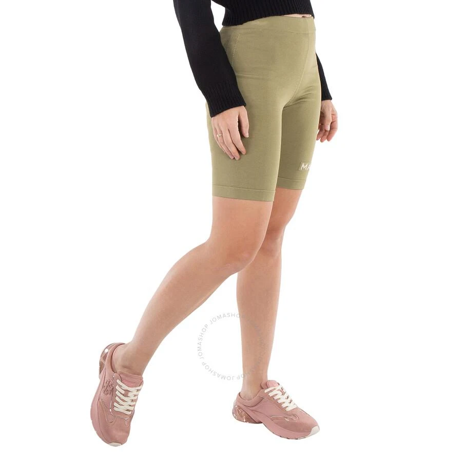 Marc Jacobs Marc Jacob The Sport Logo Shorts 3