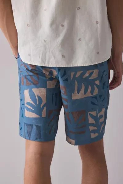 Mountain Hardwear Mountain Hardwear Trail Sender Short 2