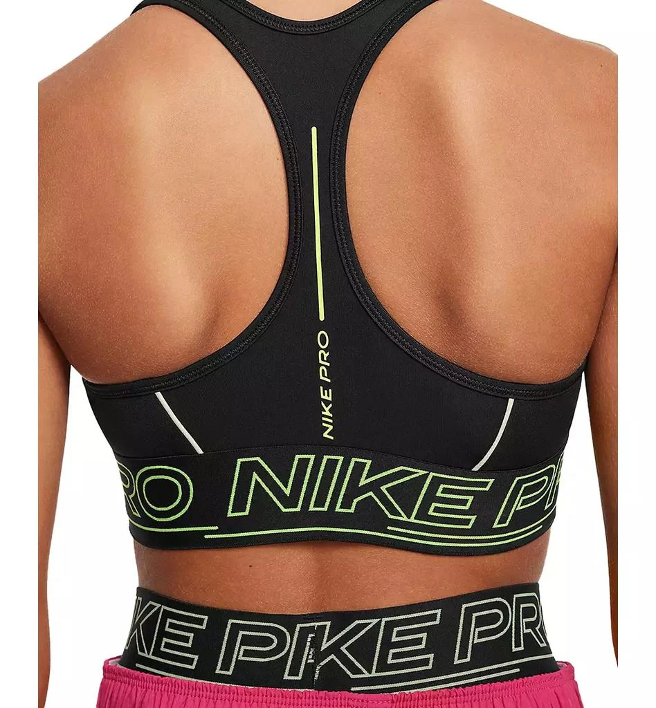 Nike Big Girls Pro Swoosh Sports Bra 5