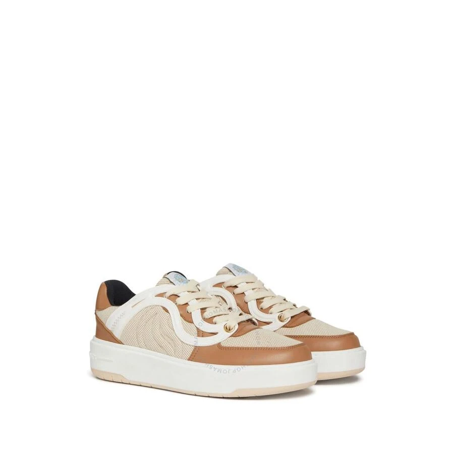 Stella McCartney S-Wave 1 Panelled Sneakers 2
