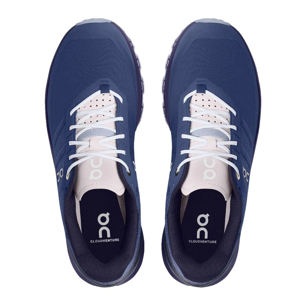 ON RUNNING On Running - Women's Cloudventure Shoes 2