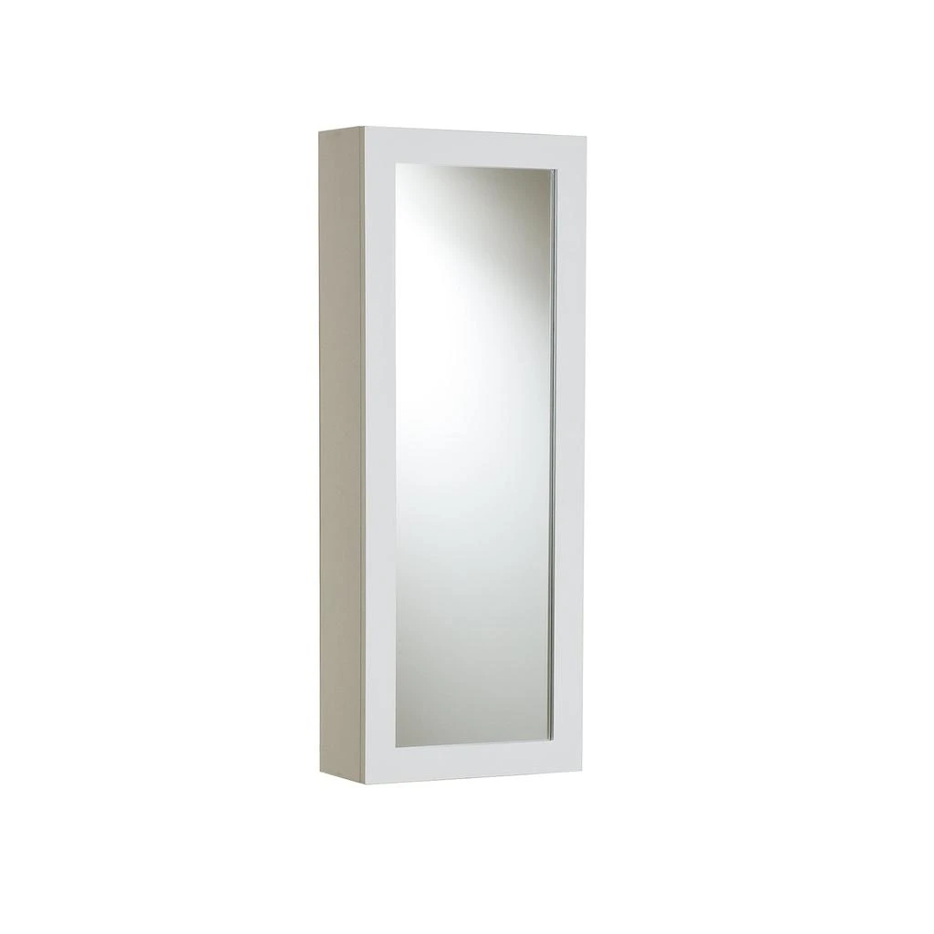 SEI Rowden Wall Mounted Ironing Board 2