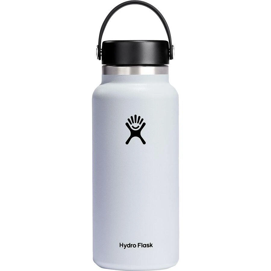 Hydro Flask 32oz Wide Mouth Flex Cap 2.0 Water Bottle