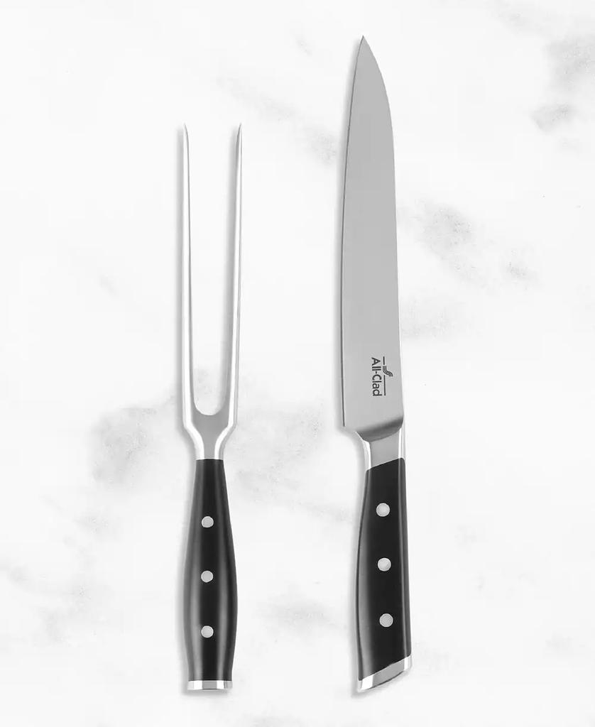 All-Clad Carving Set