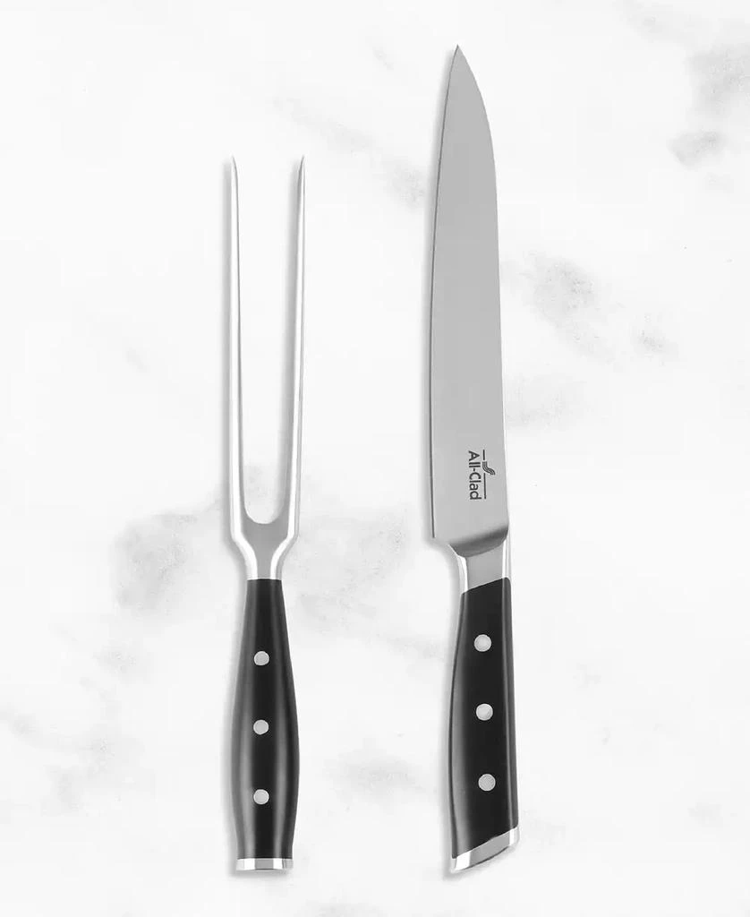 All-Clad Carving Set 2